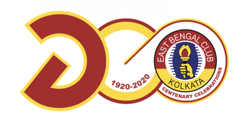 East Bengal Club emblem